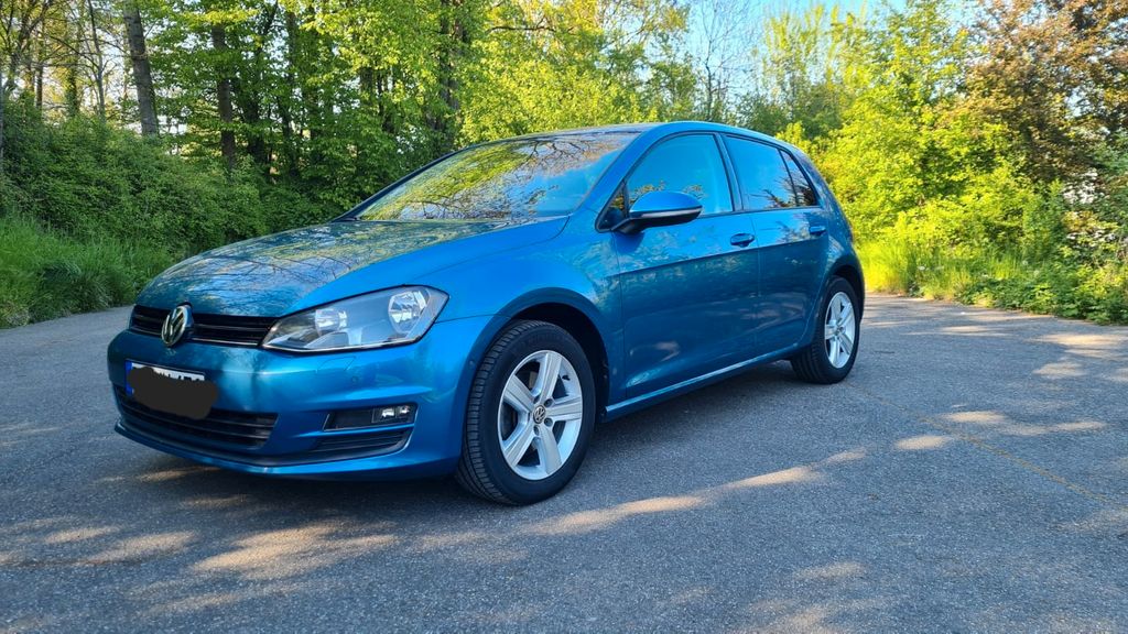 VW Golf 219.500 km 6.990 &euro; Pforzheim 75173