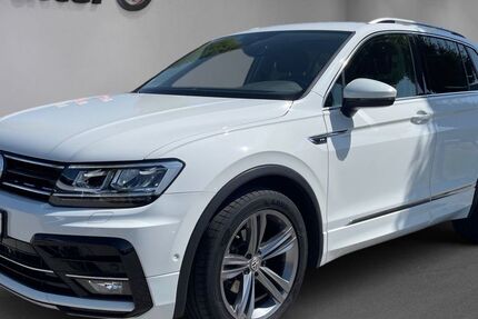 VW Tiguan 80.900 km 22.790 &euro; Pforzheim 75177
