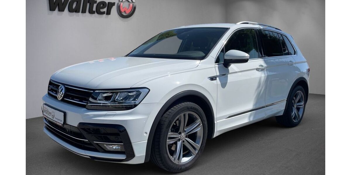 VW Tiguan 80.900 km 22.790 &euro; Pforzheim 75177