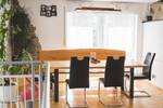 2-Etagen-Wohnung mit 2 TG-Stellplätze, EBK, 2 BadeZimmer, Balkon und Terrasse