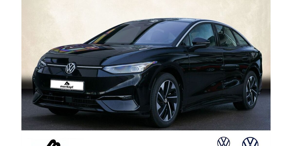 VW ID.7 5.000 km 51.940 &euro; Weingarten 76356