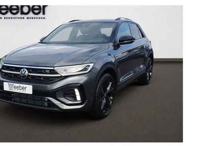 VW T-Roc 8.000 km 35.960 &euro; Calw 75365