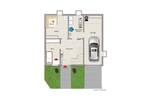 Bungalow Pfinztal / Söllingen Söllingen - 3 Zimmer, 73 m&sup2;, 399.000&euro; | Angebot:26702865