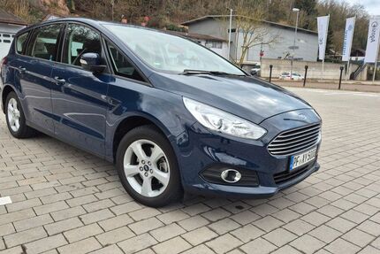 Ford S-Max 73.000 km 14.500 &euro; Pforzheim 75175