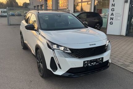 Peugeot 3008 79.700 km 22.900 € Pforzheim 75177