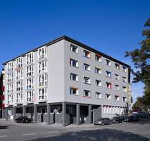 Wohnung Pforzheim Nordstadt - 2 Zimmer, 60 m&sup2;, 550&euro; | Angebot:26255165