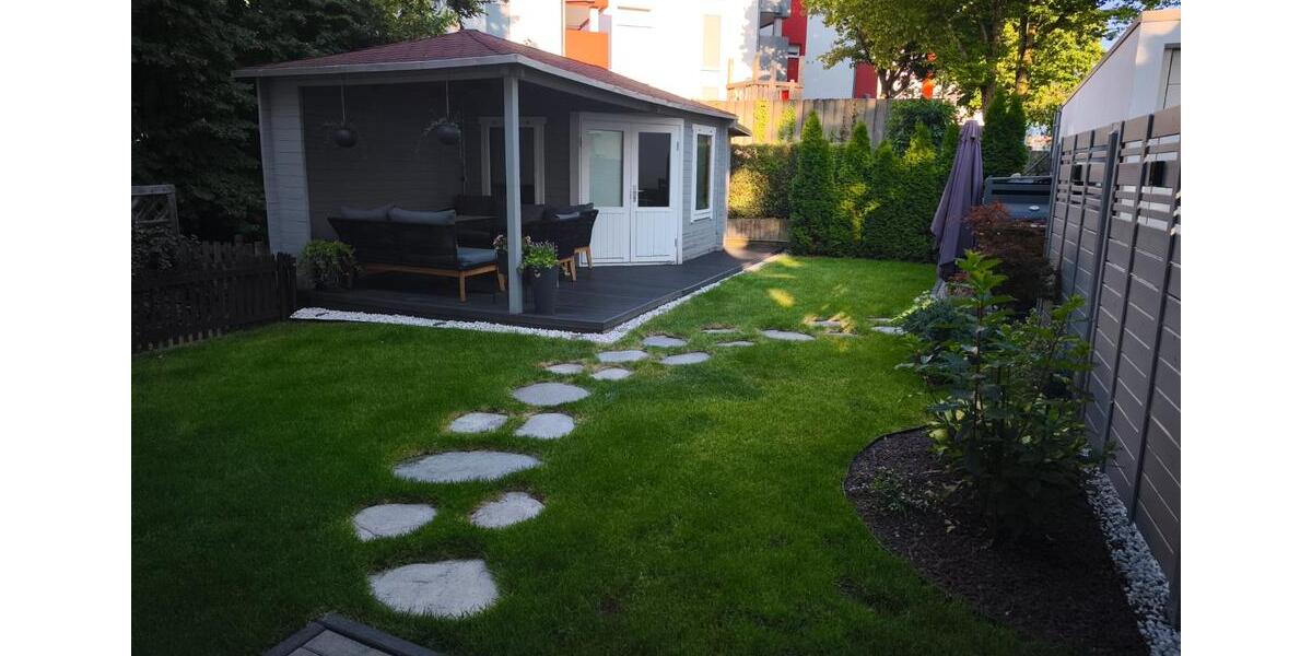 Erdgeschoßwohnung Renningen - 4 Zimmer, 98 m&sup2;, 485.000&euro; | Angebot:27092118