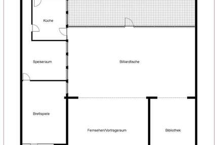 Haus zum Kaufen in Karlsruhe 1.800.000 € 379 m² 14 zimmer