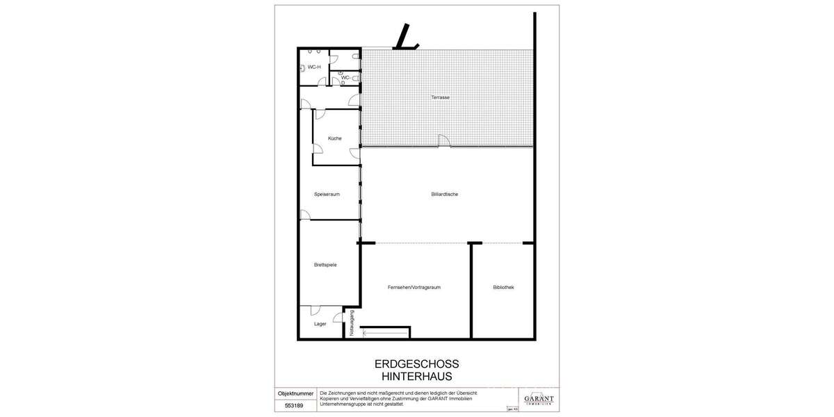 Haus zum Kaufen in Karlsruhe 1.800.000 € 379 m² 14 zimmer