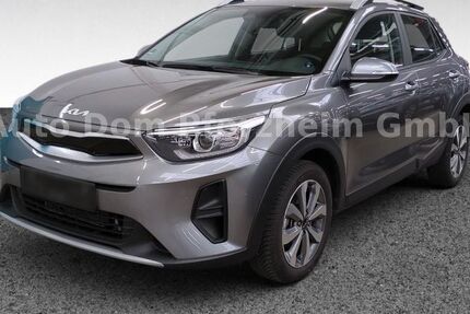 Kia Stonic 15.850 km 19.790 &euro; Pforzheim 75177
