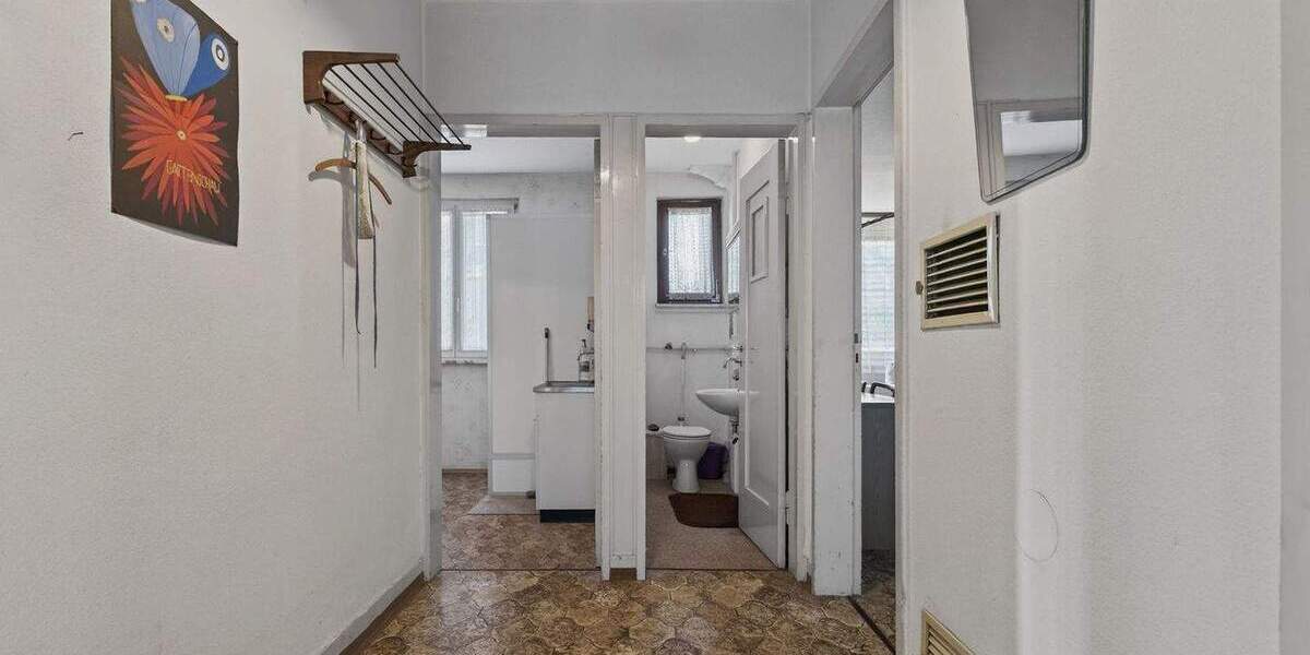Doppelhaushälfte Karlsruhe / Durlach Durlach - 7 Zimmer, 146 m&sup2;, 529.000&euro; | Angebot:25909410