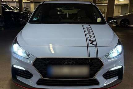 Hyundai i30 57.000 km 24.000 &euro; Karlsruhe 76187