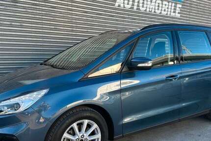 Ford Galaxy 62.047 km 25.400 € Sindelfingen 71065