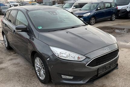 Ford Focus 240.000 km 4.200 &euro; Bruchsal 76646