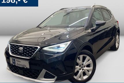 Seat Arona 24.348 km 18.499 &euro; Niefern-Öschelbronn 75223
