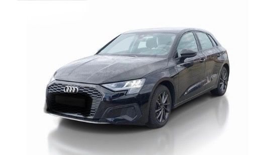 Audi A3 73.116 km 22.990 &euro; Sindelfingen 71065