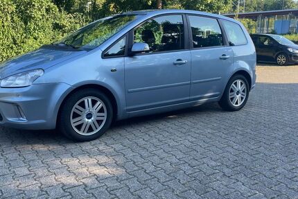 Ford C-Max 169.000 km 2.490 € Bruchsal 76646