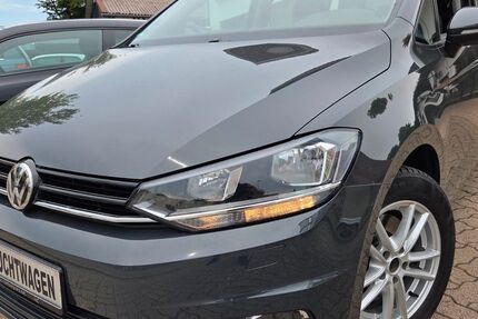 VW Touran 115.350 km 14.950 &euro; Wildberg-Effringen 72218