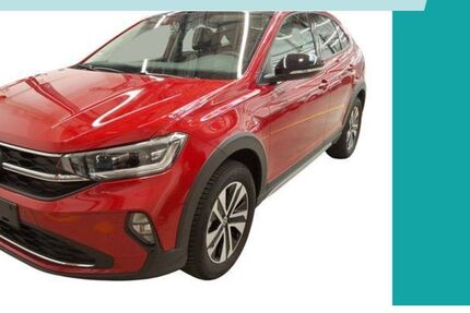 VW Taigo 2.903 km 23.390 &euro; Calw 75365
