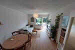 Bezug nach Sanierung - 2ZKB mit Balkon und EBK
