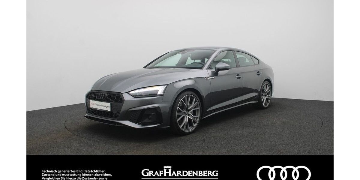 Audi A5 109.053 km 38.880 &euro; Karlsruhe 76131