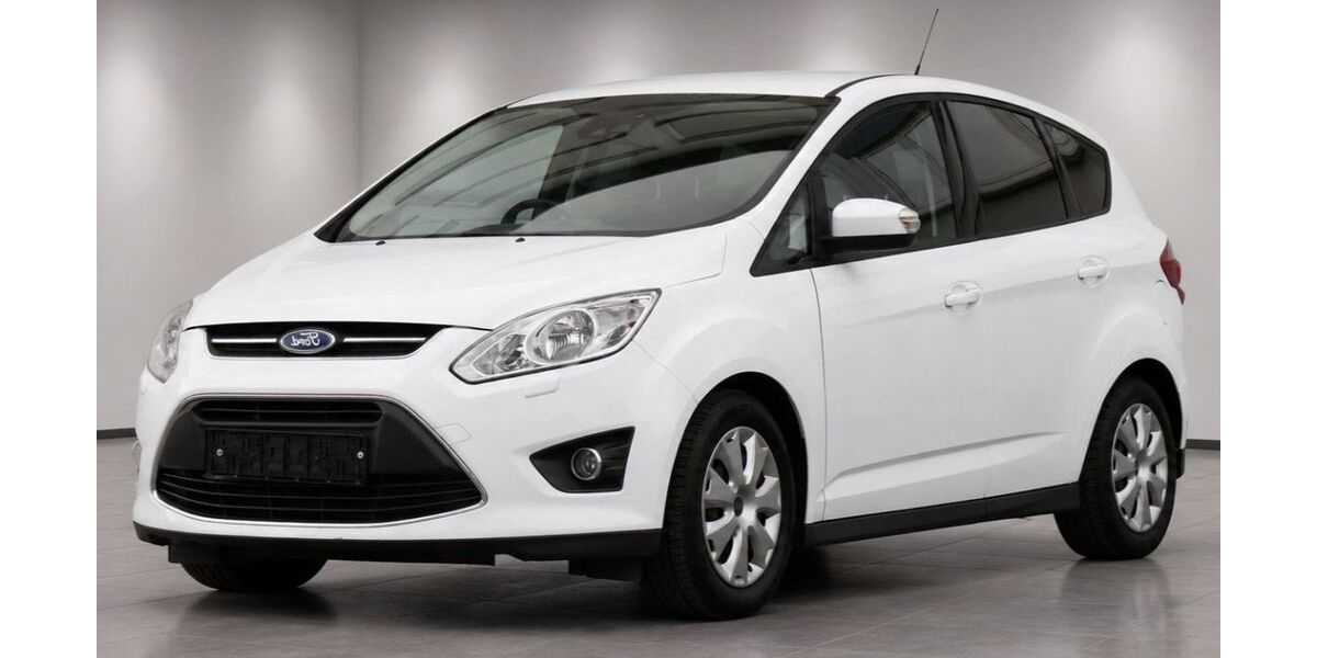 Ford C-Max 75.800 km 9.200 &euro; Ettlingen 76275