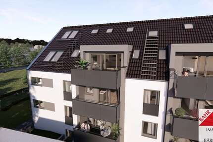 Wohnung zum Kaufen in Sindelfingen 449.000 € 53 m² 2 zimmer