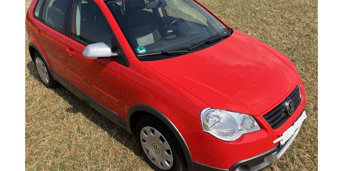 VW Polo 79.196 km 5.850 &euro; Weil der Stadt 71263