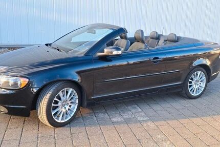 Volvo C70 191.500 km 7.650 &euro; Rutesheim 71277