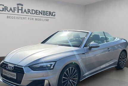 Audi A5 23.815 km 37.900 &euro; Bruchsal 76646