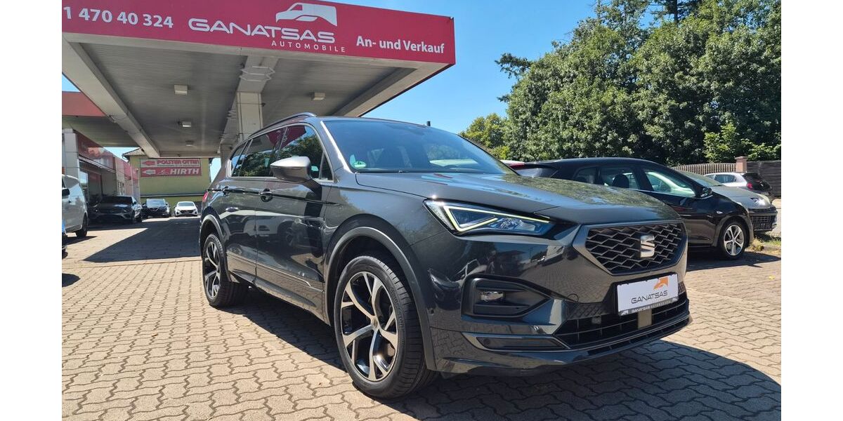 Seat Tarraco 92.000 km 28.490 &euro; Neumalsch 76316