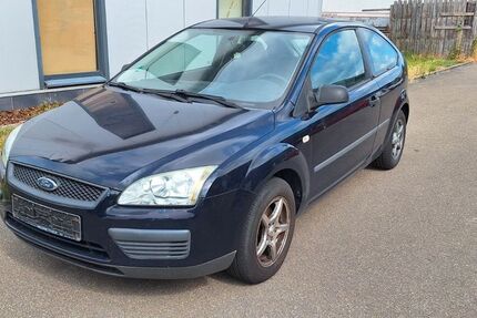 Ford Focus 200.000 km 850 &euro; Malsch 76316