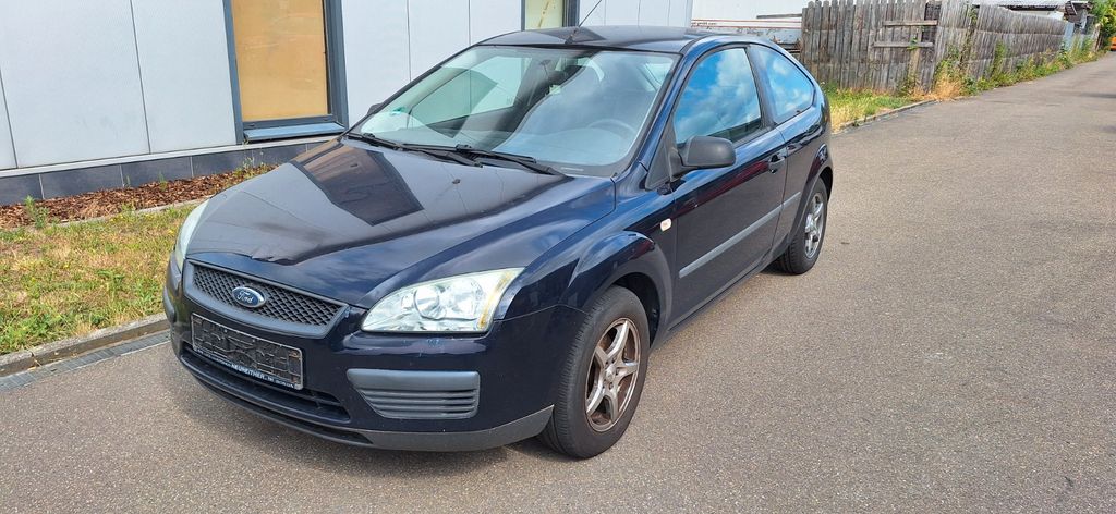 Ford Focus 200.000 km 850 &euro; Malsch 76316