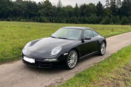 Porsche 997 95.000 km 49.997 &euro; Wimsheim 71299