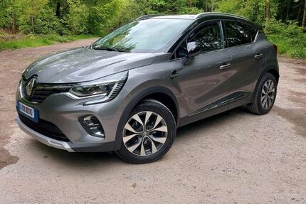 Renault Captur 38.500 km 17.500 € Pforzheim 75181