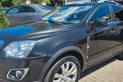 Opel Antara 158.313 km 8.980 &euro; Magstadt 71106