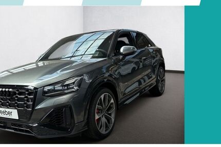 Audi SQ2 9.990 km 47.690 &euro; Leonberg 71229