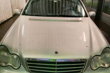 Mercedes-Benz C 200 296.064 km 1.950 € Ötisheim 75443