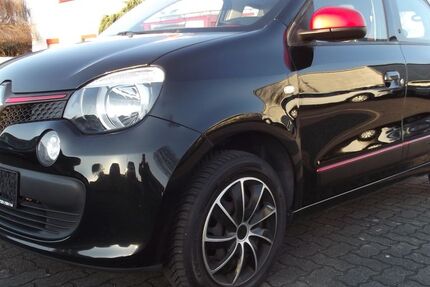Renault Twingo 132.900 km 4.444 &euro; Bruchsal 76646