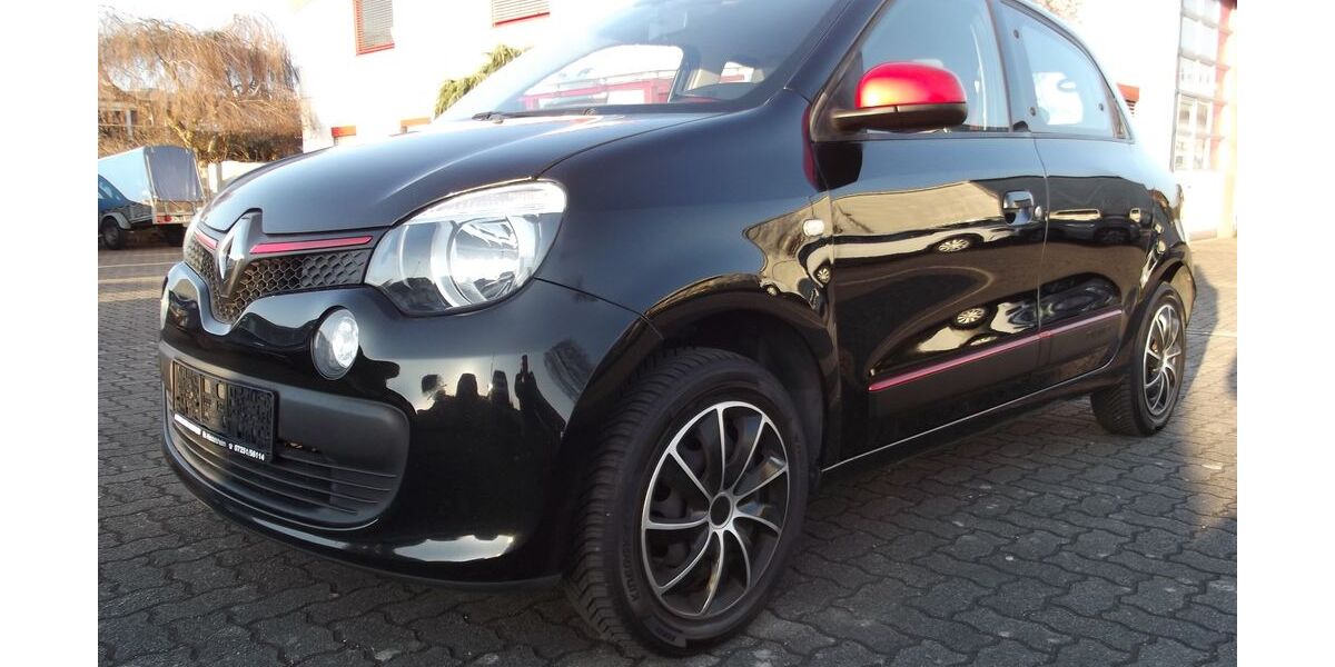 Renault Twingo 132.900 km 4.444 &euro; Bruchsal 76646
