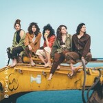 Haze'evot - Support: La Petite Mort/Little Death