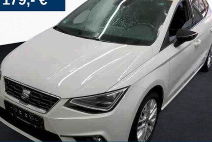 Seat Ibiza 25.175 km 17.530 &euro; Niefern-Öschelbronn 75223