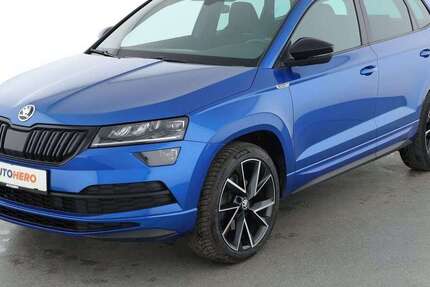 Skoda Karoq 43.345 km 27.710 € Stuttgart 70195