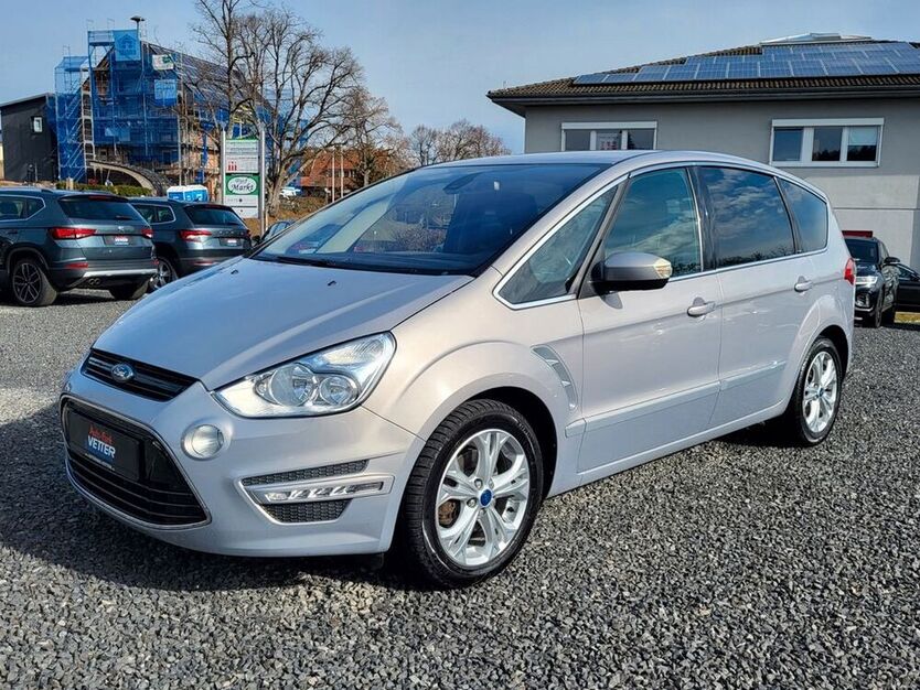 S-Max