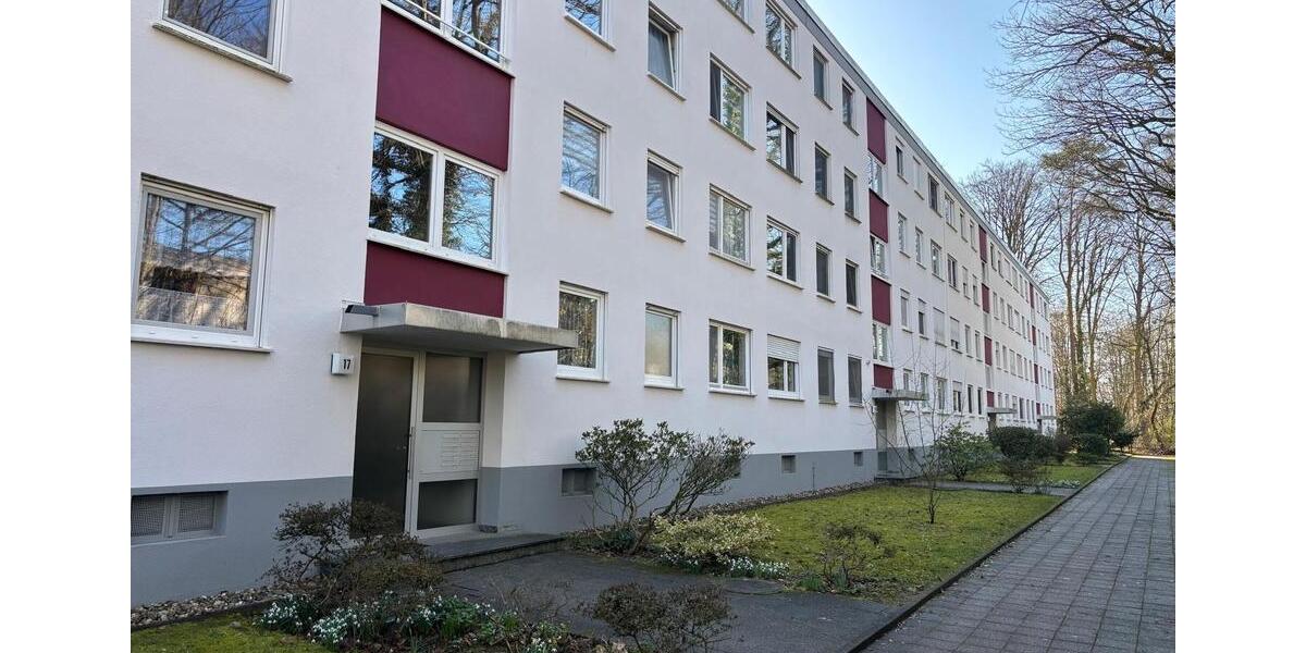 Etagenwohnung Karlsruhe Mühlburg - 4 Zimmer, 94 m&sup2;, 1.225&euro; | Angebot:26464804