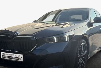 BMW 540 24.573 km 69.990 &euro; Ettlingen 76275