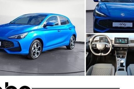 MG 3 2.000 km 20.499 &euro; Pforzheim 75179