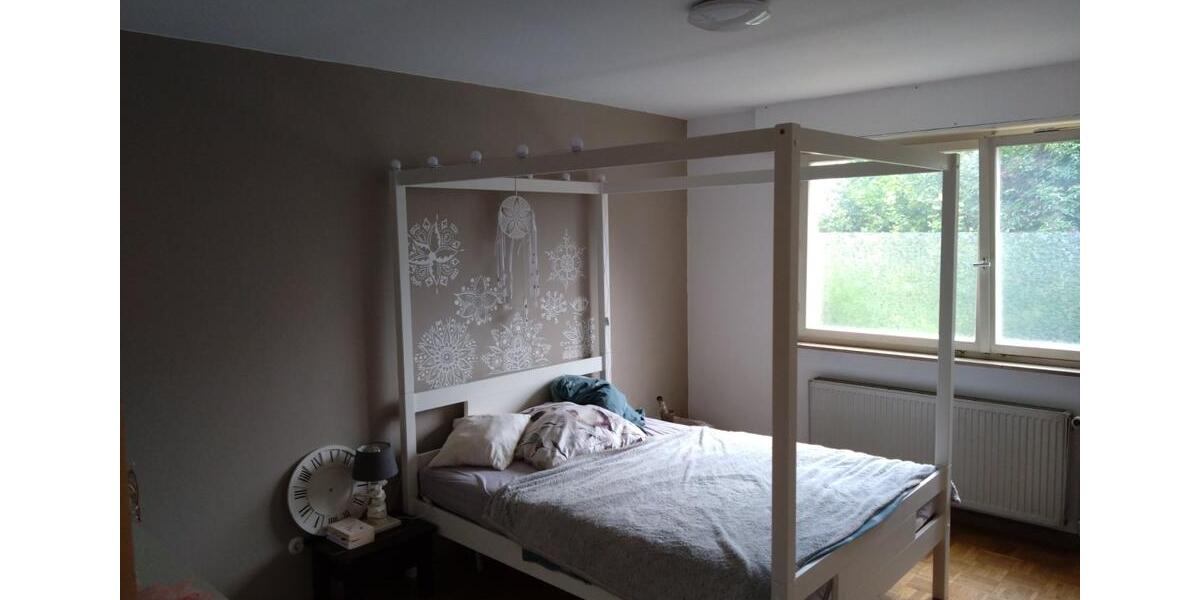 Erdgeschoßwohnung Pforzheim Büchenbronn - 2 Zimmer, 55 m&sup2;, 390&euro; | Angebot:25405931