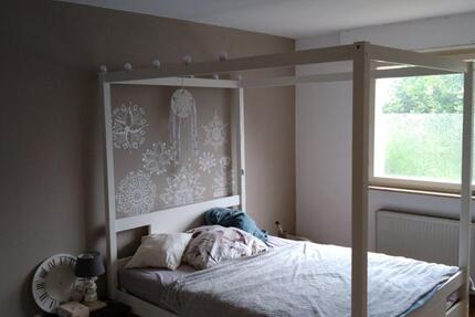 Wohnung Pforzheim Büchenbronn - 2 Zimmer, 55 m&sup2;, 390&euro; | Angebot:25405931