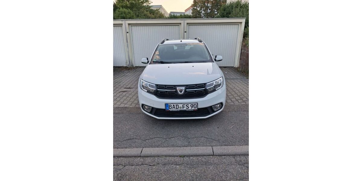 Dacia Logan 94.000 km 4.700 &euro; Leonberg 71229